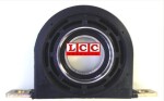 DRIVESHAFT MOUNT IVECO DAILY/45MM