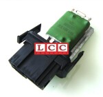 O.S.C. 1H0 959 263 / cabin air fan resistor golf iii