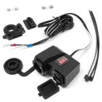 mootorratta usb pesa - mus06