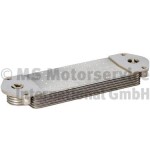 BF 20190714002 / oil radiator (120x40/393.8mm, number of grooves: 6) fits: scania gi, pi, ri, t dc11.08-dt12.14 03.04-05.19