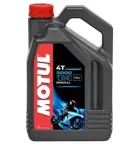 motul 3000 4t 10w40 4l