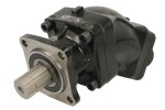 HEWEA 201FX108DSE/SSE / hydraulic piston pump, pressure: 350bar, 107.7i/min, size in inches 5/4", output 1"