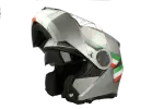 kiiver /moto/v270 tricolor /xs/