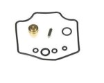 M.LINE SILNIK CAB-K6 / set + Kawasaki fuel tap indicator
