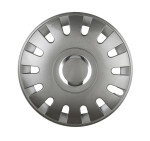 ilukilbid komplekt 4tk BELL 15" grafiit