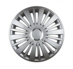ilukilbid komplekt 4tk FALCON 15" grafiit
