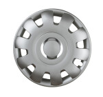 ilukilbid komplekt 4tk MALIBU 13" grafiit