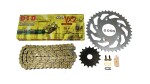 komplekt kett ajam/MOTO/APRILIA RS125 97-05