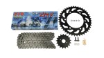 komplekt kett ajam/MOTO/KAWASAKI ER500 97-0
