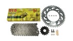 komplekt kett ajam/MOTO/HONDA CBR600F 97-98