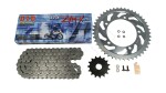komplekt kett ajam/MOTO/TRIUMPH DAYTONA 600