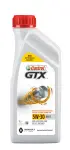 CASTROL GTX 1L 5W30 RN17 Dacia Renault täissünt