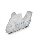Mootorratta kate MOBIL GARAGE XL +BOX