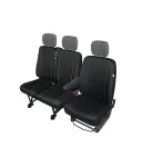 Iveco Daily VI 2014- istmekatted dv1+2