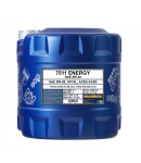 Täissünteetiline mootoriõli 5W-30 ENERGY 7L