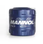 минеральное 15w40 маннол дизель 7л.