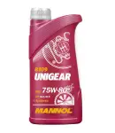 õli käigukasti.75w-80 UNIGEAR 1L
