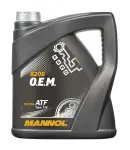 Масло для коробки передач 8210 O.E.M. TOYOTA LEXUS 4L