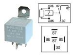 Lülitusrelee 12V 30A