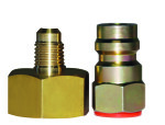 r134a adapter ballooni täitmiseks