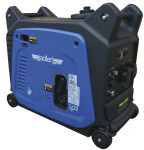 generaator AD-3000 ADLER