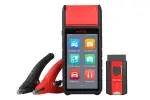 TESTER AKU. Z PRINTER AUTEL BT608