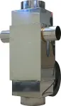 rekuperaator 6,5 kW
