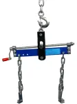 Stabilisaator 900KG