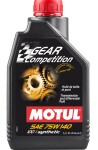 motul gear competition 75w140 1l