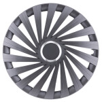 ilukilbid komplekt 4tk WARRIOR 15" grafiit