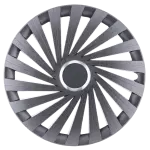 ilukilbid komplekt 4tk WARRIOR 17" grafiit
