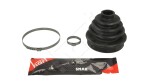 HART 401 423 / outer cv boot set escort 1 8d,td