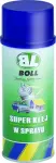 BOLL- liim SUPER SPRAY 400ML 400480