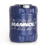 Täissünteetiline mootoriõli 5W-30 ENERGY 10L