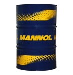 Масло для коробки передач 75W-90 EXTRA 208L