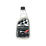 aine puhastamiseks.armatuurile COCKPIT OCEANIC 750ml