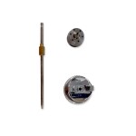 DÜÜSIKOMPLEKT PJ HVLP 1,7MM AIRCRAFT 2101617