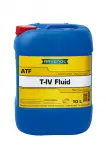 Ravenol ATF T-IV FLUID automaatkäigukastiõli 10L