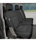 Чехол на сиденье vw Tailor t6 2016-