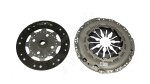 CLUTCH SET MEGANE 1 5DCI 05-