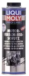 Õlilisand LiquiMoly MoS2-ga 1L