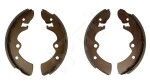 HART A-1149 / brake shoes nissan sunny 1 5 80-82