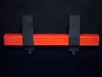hoidja Velcro käristikinnitusega pagasile 20CM
