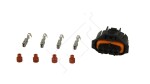 pistik OBUD.4-klemmi BOSCH COMPACT 1.1BDT/1KP