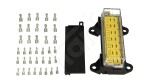 pesa releedele MIcRO 7-klemmi /1KP