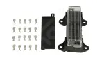 pesa releedele MINI 4-klemmi /1 komplekt