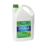 Jahutusvedelik RAVENOL HJC Premix -40°C Protect FL 22 G11 5L