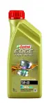 Täissünt Mootoriõli  EDGE Titanium FST Turbo diisel SAE 5W-40 1L Castrol