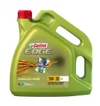Täissünt Mootoriõli CASTROL 5W30 EDGE TITANIUM FST C3 4L