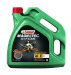 CASTROL MAGNATEC STOP-START C2 5W30 4L täissünt 